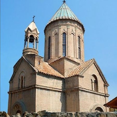Tiny old Tbilisi Daire Dış mekan fotoğraf