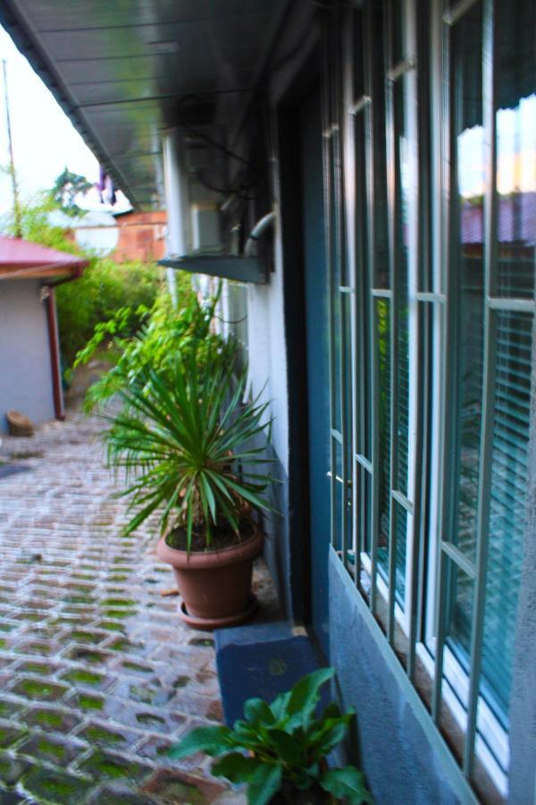 Tiny old Tbilisi Daire Dış mekan fotoğraf